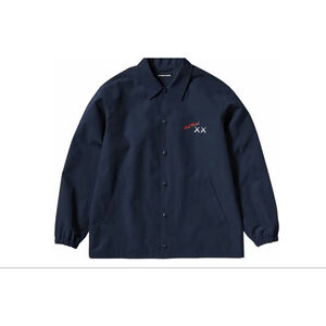 Uniqlo x KAWS OG Warhol Blue 
 Jacket warhol 2024 pick size